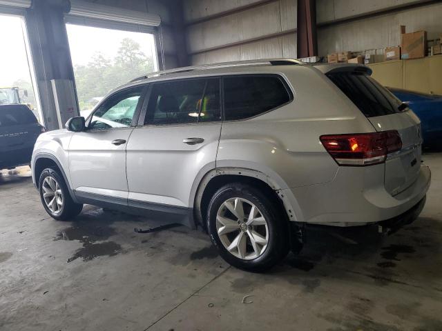 Photo 1 VIN: 1V2AP2CA7JC529914 - VOLKSWAGEN ATLAS S 