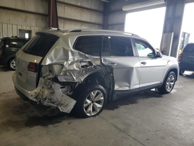 Photo 2 VIN: 1V2AP2CA7JC529914 - VOLKSWAGEN ATLAS S 