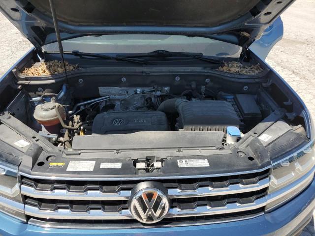 Photo 11 VIN: 1V2AP2CA7KC573686 - VOLKSWAGEN ATLAS 