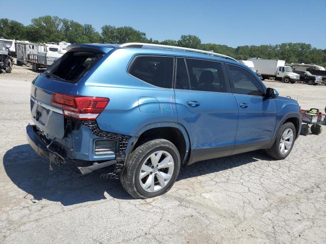 Photo 2 VIN: 1V2AP2CA7KC573686 - VOLKSWAGEN ATLAS 