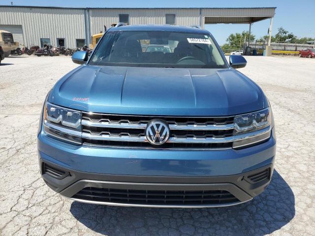 Photo 4 VIN: 1V2AP2CA7KC573686 - VOLKSWAGEN ATLAS 