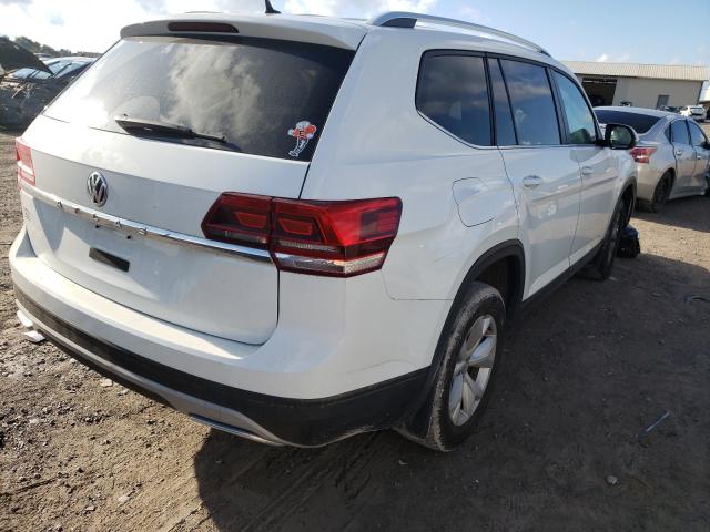 Photo 3 VIN: 1V2AP2CA7KC611160 - VOLKSWAGEN ATLAS 