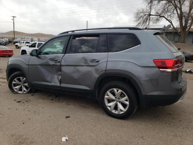 Photo 1 VIN: 1V2AP2CA7LC500853 - VOLKSWAGEN ATLAS 