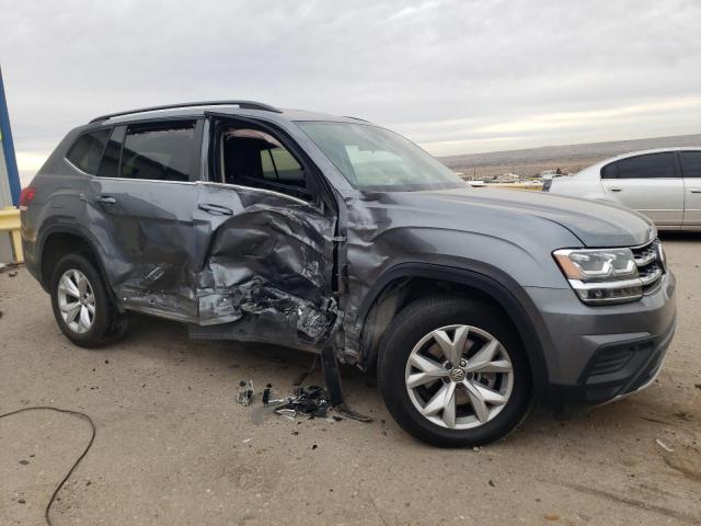 Photo 3 VIN: 1V2AP2CA7LC500853 - VOLKSWAGEN ATLAS 