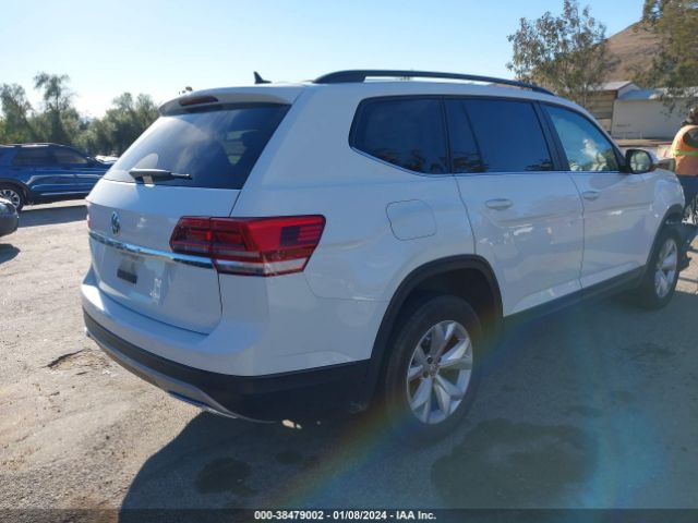 Photo 3 VIN: 1V2AP2CA7LC501176 - VOLKSWAGEN ATLAS 