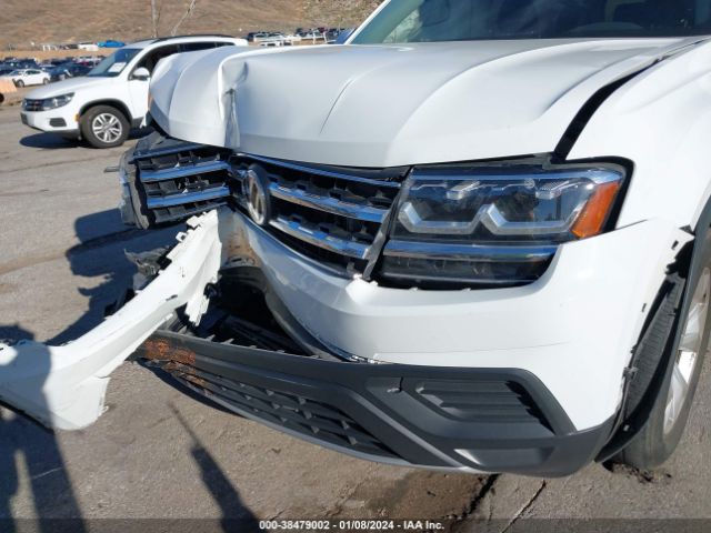 Photo 5 VIN: 1V2AP2CA7LC501176 - VOLKSWAGEN ATLAS 