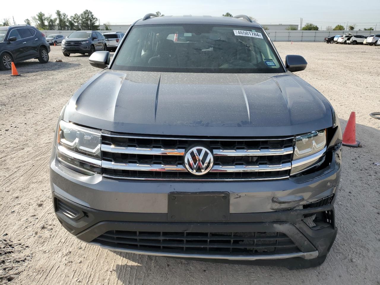 Photo 4 VIN: 1V2AP2CA7LC501274 - VOLKSWAGEN ATLAS 