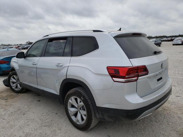 Photo 2 VIN: 1V2AP2CA8KC540129 - VOLKSWAGEN ATLAS S 