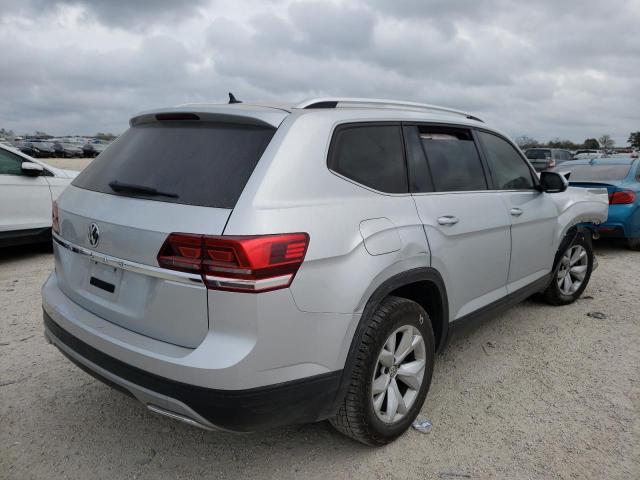 Photo 3 VIN: 1V2AP2CA8KC540129 - VOLKSWAGEN ATLAS S 