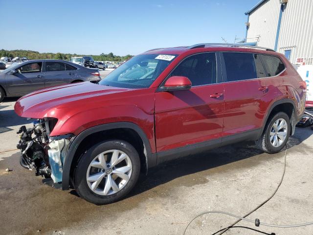 Photo 0 VIN: 1V2AP2CA8KC560641 - VOLKSWAGEN ATLAS 