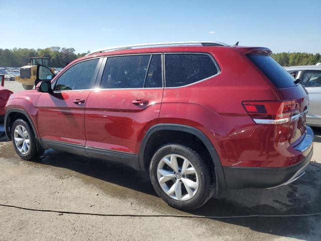 Photo 1 VIN: 1V2AP2CA8KC560641 - VOLKSWAGEN ATLAS 