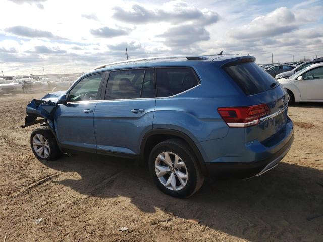 Photo 1 VIN: 1V2AP2CA8KC583255 - VOLKSWAGEN ATLAS S 