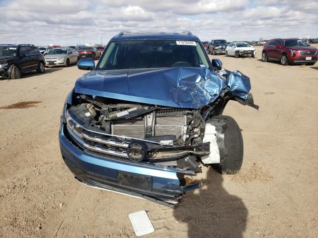 Photo 4 VIN: 1V2AP2CA8KC583255 - VOLKSWAGEN ATLAS S 