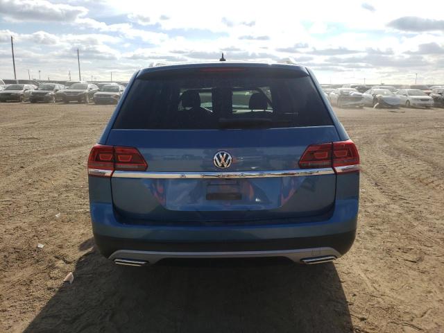 Photo 5 VIN: 1V2AP2CA8KC583255 - VOLKSWAGEN ATLAS S 