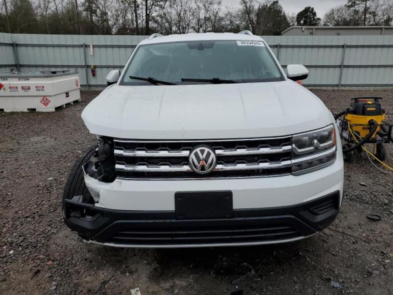 Photo 5 VIN: 1V2AP2CA8KC613354 - VOLKSWAGEN ATLAS 