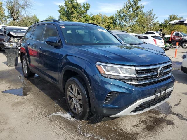 Photo 3 VIN: 1V2AP2CA8MC507778 - VOLKSWAGEN ATLAS S 