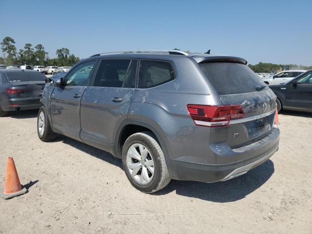 Photo 1 VIN: 1V2AP2CA9JC528392 - VOLKSWAGEN ATLAS S 