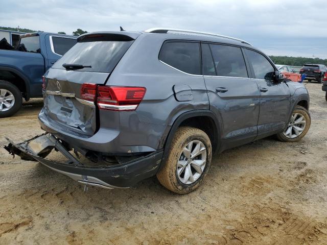 Photo 2 VIN: 1V2AP2CA9KC556047 - VOLKSWAGEN ATLAS S 