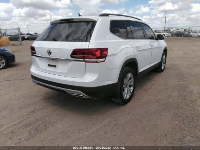 Photo 3 VIN: 1V2AP2CA9LC500613 - VOLKSWAGEN ATLAS 