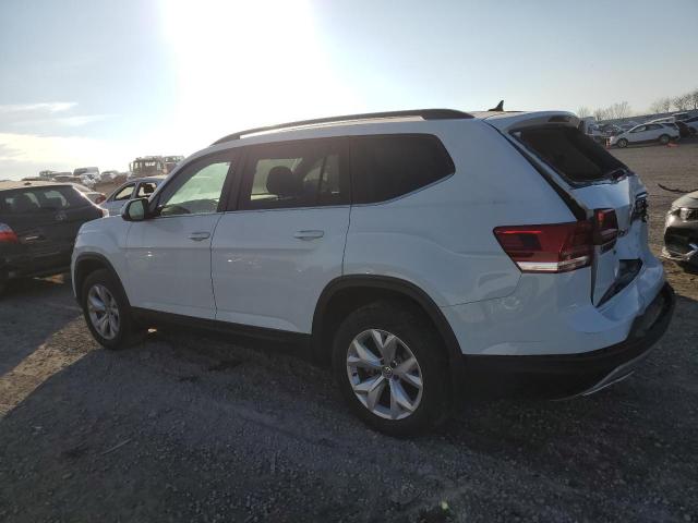 Photo 1 VIN: 1V2AP2CA9LC500868 - VOLKSWAGEN ATLAS 