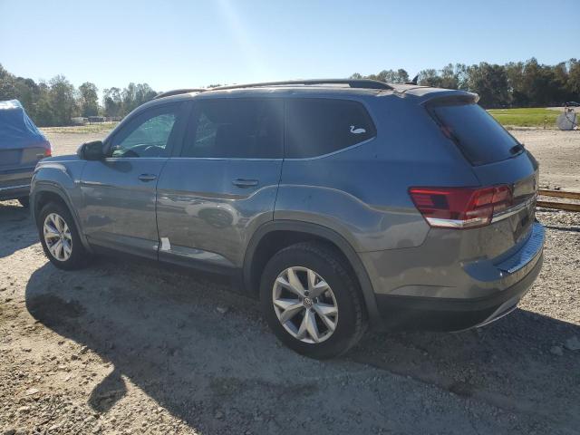 Photo 1 VIN: 1V2AP2CA9LC501633 - VOLKSWAGEN ATLAS S 