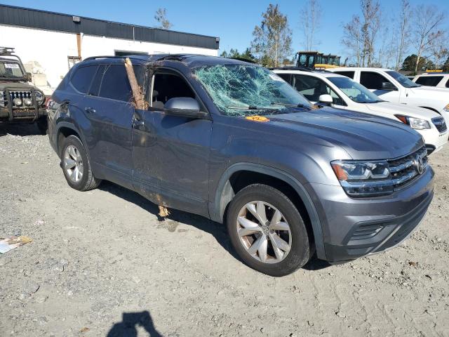 Photo 3 VIN: 1V2AP2CA9LC501633 - VOLKSWAGEN ATLAS S 