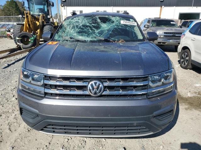 Photo 4 VIN: 1V2AP2CA9LC501633 - VOLKSWAGEN ATLAS S 