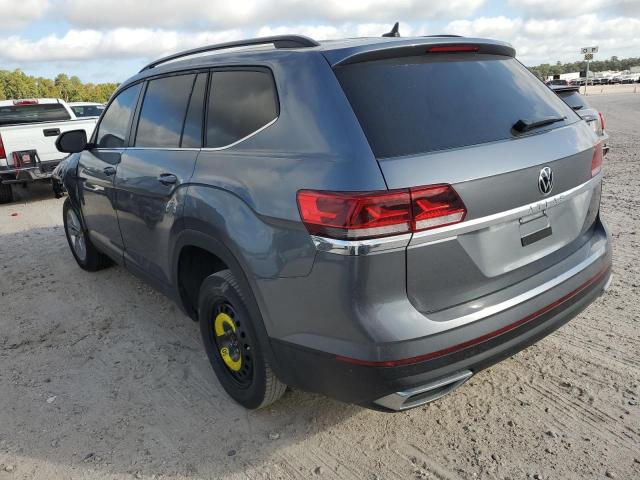 Photo 1 VIN: 1V2AP2CA9MC544872 - VOLKSWAGEN ATLAS S 