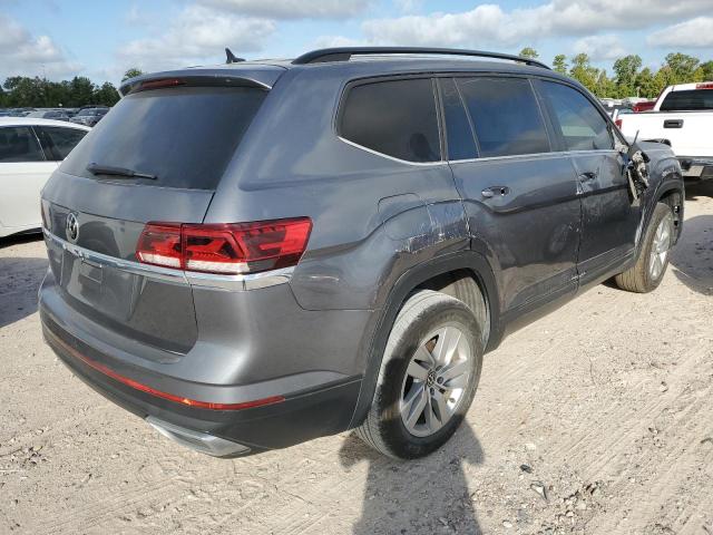 Photo 2 VIN: 1V2AP2CA9MC544872 - VOLKSWAGEN ATLAS S 