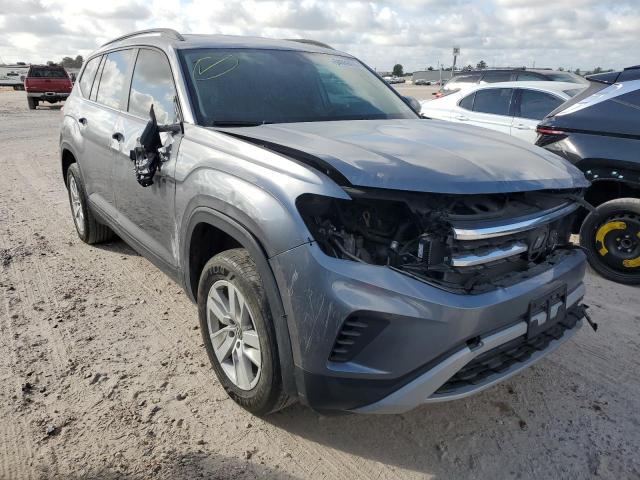 Photo 3 VIN: 1V2AP2CA9MC544872 - VOLKSWAGEN ATLAS S 