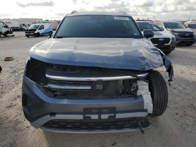 Photo 4 VIN: 1V2AP2CA9MC544872 - VOLKSWAGEN ATLAS S 