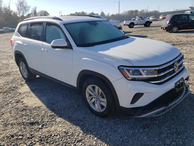 Photo 0 VIN: 1V2AP2CA9MC575135 - VOLKSWAGEN ATLAS S 