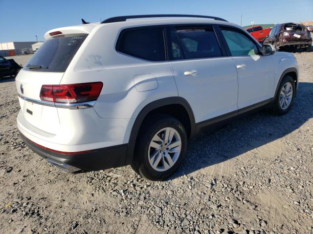 Photo 3 VIN: 1V2AP2CA9MC575135 - VOLKSWAGEN ATLAS S 