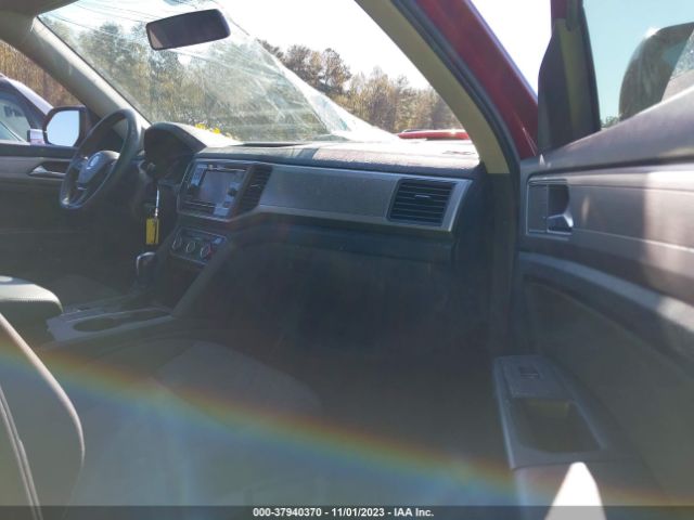 Photo 4 VIN: 1V2AP2CAXJC545847 - VOLKSWAGEN ATLAS 