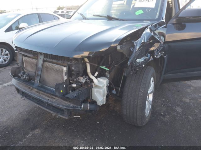 Photo 5 VIN: 1V2AP2CAXJC562468 - VOLKSWAGEN ATLAS 