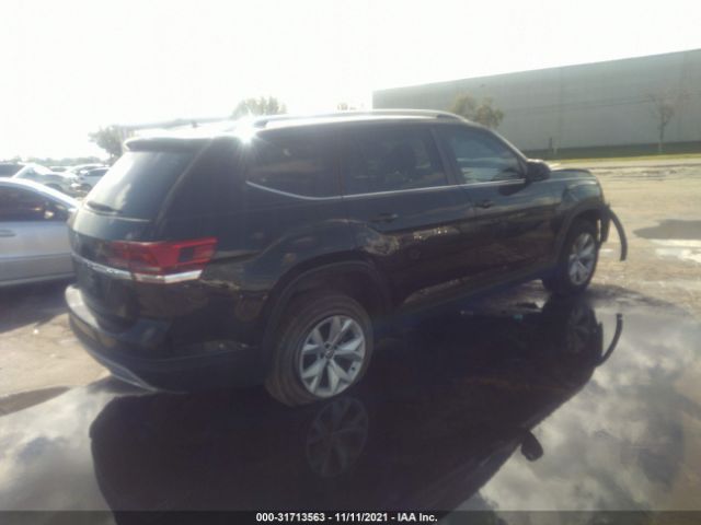 Photo 3 VIN: 1V2AP2CAXKC523395 - VOLKSWAGEN ATLAS 