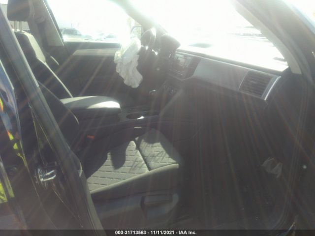 Photo 4 VIN: 1V2AP2CAXKC523395 - VOLKSWAGEN ATLAS 