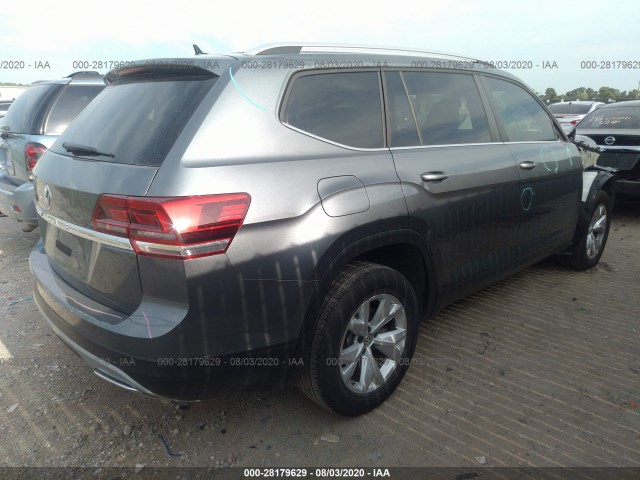 Photo 3 VIN: 1V2AP2CAXKC524949 - VOLKSWAGEN ATLAS 