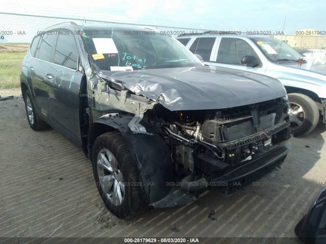 Photo 5 VIN: 1V2AP2CAXKC524949 - VOLKSWAGEN ATLAS 