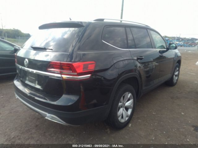 Photo 3 VIN: 1V2AP2CAXKC539743 - VOLKSWAGEN ATLAS 