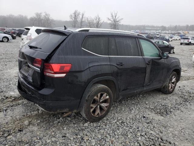 Photo 2 VIN: 1V2AP2CAXKC585735 - VOLKSWAGEN ATLAS 