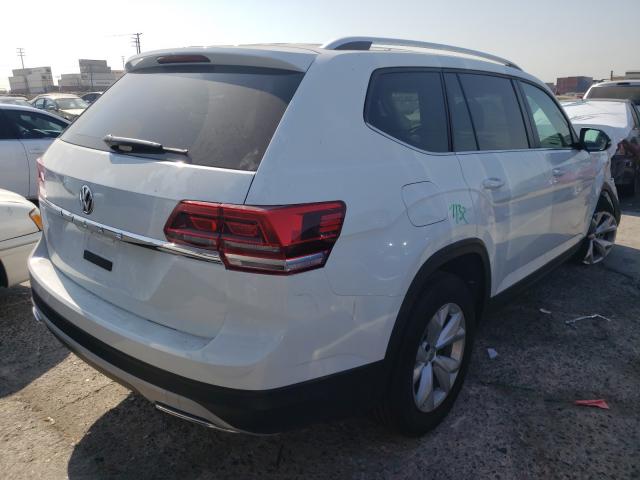 Photo 3 VIN: 1V2AP2CAXKC596721 - VOLKSWAGEN ATLAS S 