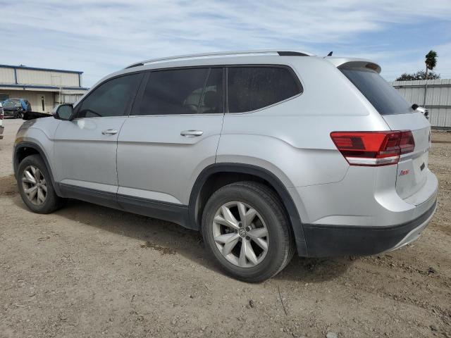 Photo 1 VIN: 1V2AP2CAXKC606955 - VOLKSWAGEN ATLAS 