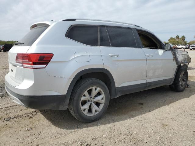 Photo 2 VIN: 1V2AP2CAXKC606955 - VOLKSWAGEN ATLAS 