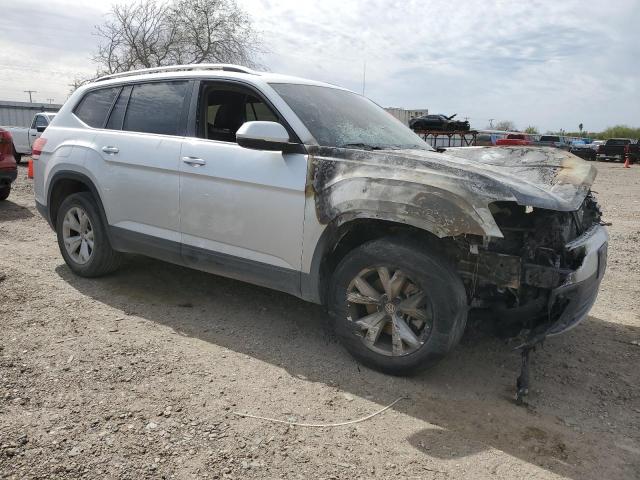 Photo 3 VIN: 1V2AP2CAXKC606955 - VOLKSWAGEN ATLAS 