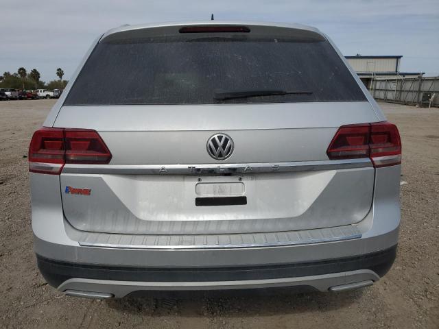 Photo 5 VIN: 1V2AP2CAXKC606955 - VOLKSWAGEN ATLAS 