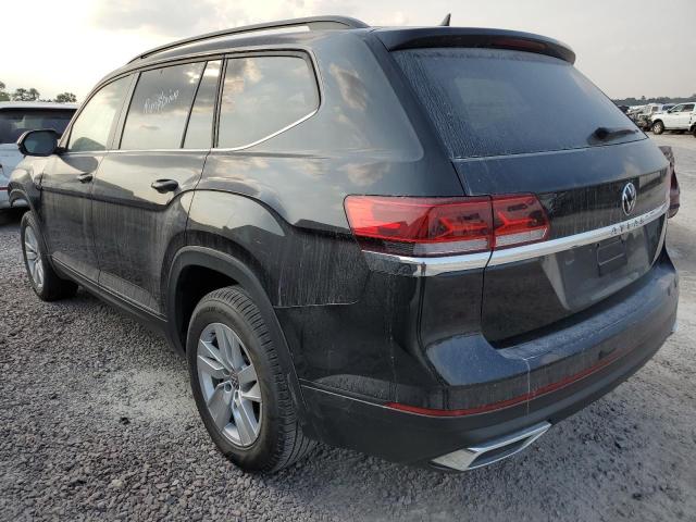 Photo 1 VIN: 1V2AP2CAXMC587665 - VOLKSWAGEN ATLAS S 