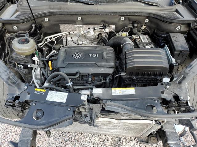 Photo 10 VIN: 1V2AP2CAXMC587665 - VOLKSWAGEN ATLAS S 