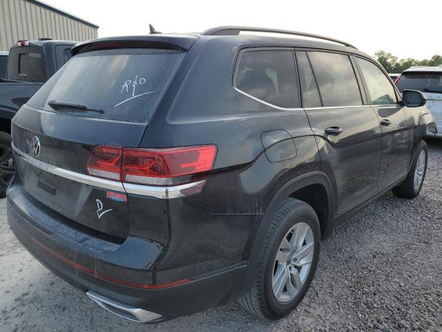 Photo 2 VIN: 1V2AP2CAXMC587665 - VOLKSWAGEN ATLAS S 