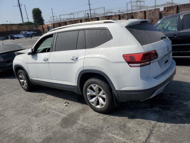 Photo 1 VIN: 1V2AR2CA1JC518224 - VOLKSWAGEN ATLAS S 